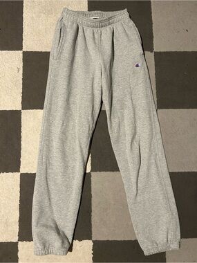 Vintage Champion Sweatpants